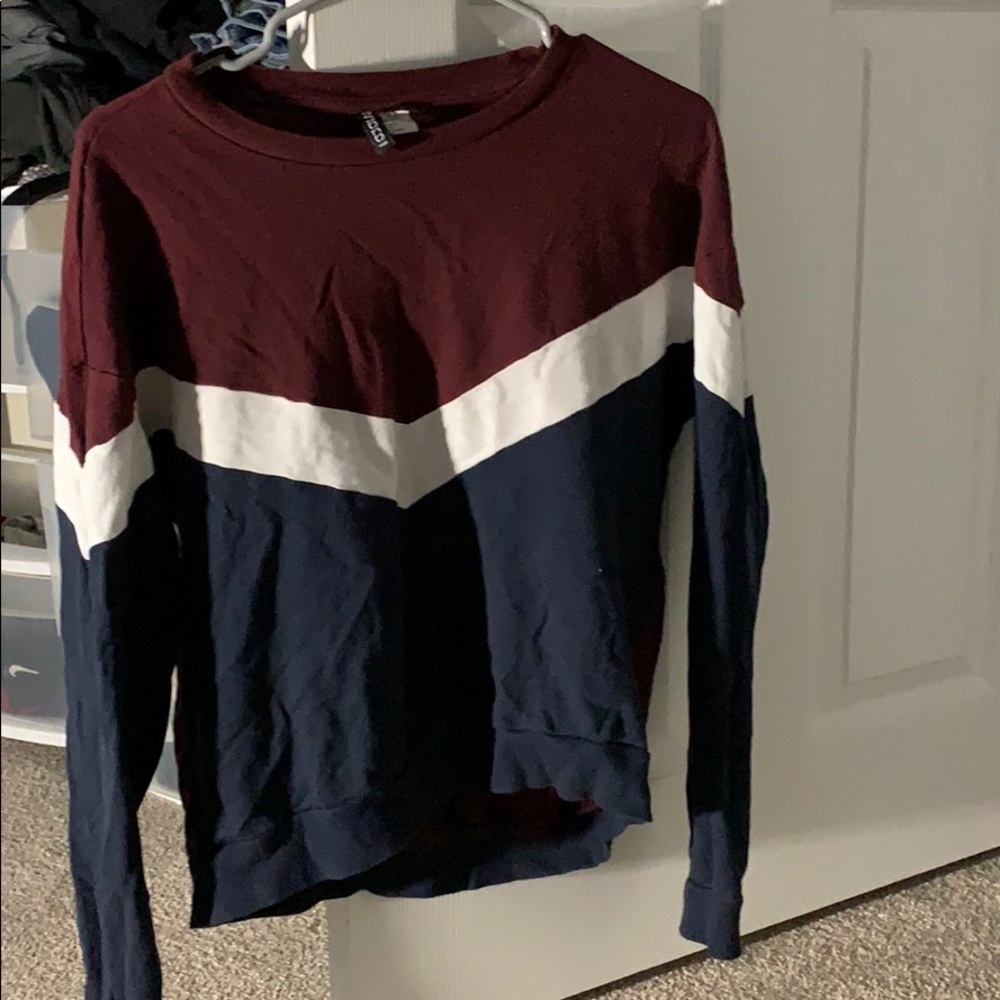Never wore it